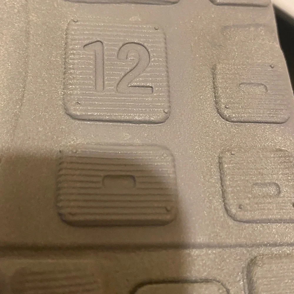 New See Kai Run Black and Green  boys Sneakers  12 - Picture 6 of 7